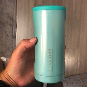 Brumate hopsulator thin used once!